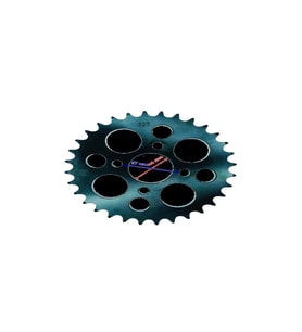 ATV KANUNİ ARKA DİŞLİ 530-32T İÇ 44X4 DELİKLİ IND ÖM