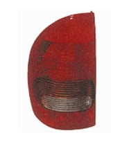 OPEL CORSA ARKA STOP 5K SOL 1997-2000 90444809