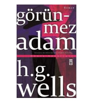 Görünmez Adam