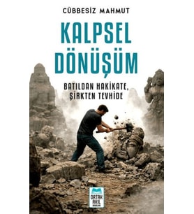 Kalpsel Dönüşüm