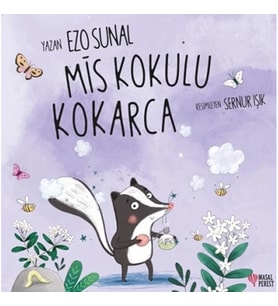 Mis Kokulu Kokarca
