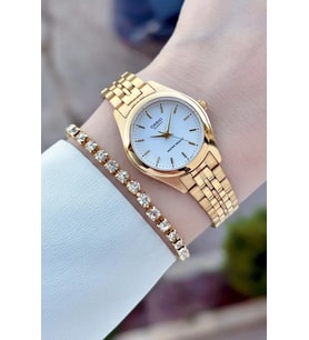 Casio CSGNCT208 Kadın Kol Saati