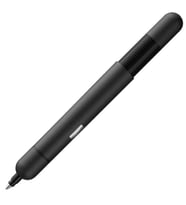 LAMY PICO 288-S TÜKENMEZ KALEM MAT LAKE GÖVDE SİYAH