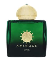 Amouage Epic EDP 100 ML Kadın Parfümü (Yeşil)