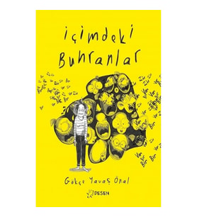 İçimdeki Buhranlar