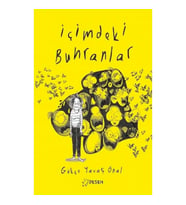 İçimdeki Buhranlar