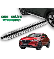 QASHQAİ 2021 2022 2023 2024 2025 ARACA ÖZEL YAN BASAMAK
