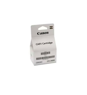 Ca91 G3415 Siyah Baskı Kafası