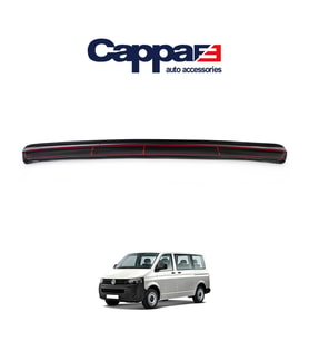 VOLKSWAGEN TRANSPORTER T5 2003 2004 2005 2006 2007 2008 2009 TAMPON BAGAJ EŞİĞİ