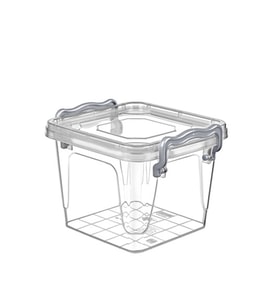 KARE MULTİ BOX -SAKLAMA KABI 550 ML