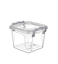 KARE MULTİ BOX -SAKLAMA KABI 550 ML