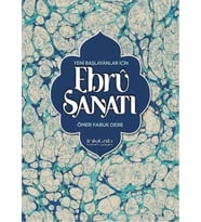 Yeni Başlayanlar İçin Ebru Sanatı