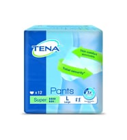 TENA Pants Super 12 Large