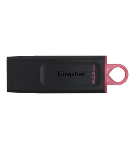 Kingston DTX-256GB 256GB USB3.2 Gen 1 DataTraveler Exodia (Black + Pink)Flash Bellek