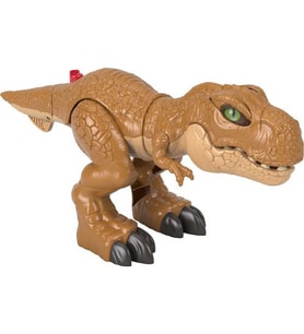 İmaginext JurassicWorld Trex Aksiyonu HFC04 Lisanslı Ürün