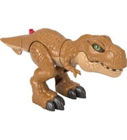 İmaginext JurassicWorld Trex Aksiyonu HFC04 Lisanslı Ürün