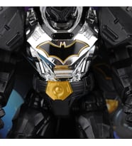 61996 DC Metal Batman Force 30 cm