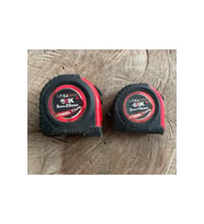 Çelik Şerit Metre 5 Metre 25mm Ölçüm Metresi