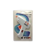 İnox Silikon Tabanca 20W