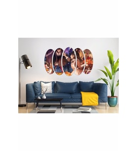 ANİME MDF TABLO-0053