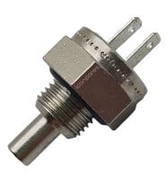 ITS Kombi NTC Daldırma Sensörü Tip ECA - 4414977 (Beyaz)