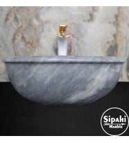 Kaplan Postu Şekilli Kenar Lavabo