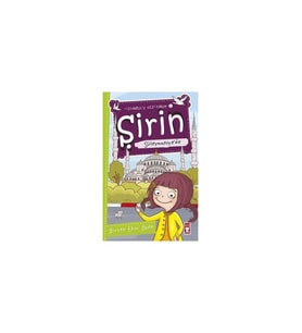 Şirin Süleymaniye’De-Birsen Ekim Özen