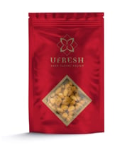 Soslu Mısır 100 g