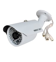 5 MP 1940P Sensör 6 Megapiksel Sony Lens Metal Kasa IP Güvenlik Kamerası_BS 748IP