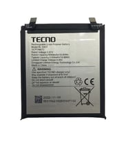 Tecno Phantom X2 Pro Pil Batarya BL-50DT 5160 mAh