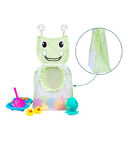 Sevi Bebe Banyo Oyuncak Torbası 47X26 cm (Standart)