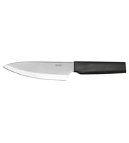 Şef Bıçağı, Koyu Gri, 16 cm