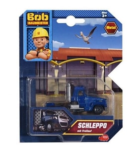 Simba Dickie Bob Two Tonne Araba 203131004038
