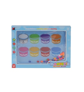 Mey İthalat® 677 Steam Renkler ve Sayılar Eğitim Tahtası -toys