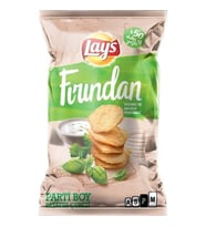 Fırından Yoğurtlu Parti Boy 134Gr.
