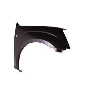 ISUZU D MAX- PICK UP- 07/12; ÖN ÇAMURLUK DELİKLİ SAĞ (DODİK DELİKSİZ)(4X2)(YAN SANAYİ) (TYG) 8-97387