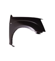 ISUZU D MAX- PICK UP- 07/12; ÖN ÇAMURLUK DELİKLİ SAĞ (DODİK DELİKSİZ)(4X2)(YAN SANAYİ) (TYG) 8-97387