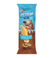 Dr.zoo Helado Muzlu Köpek Dondurma 50gr