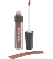 Uzun Süre Kalıcı Yapışkan His Bırakmayan Nemlendirici Dudak Parlatıcısı - Lipgloss 03 Tawny Rose