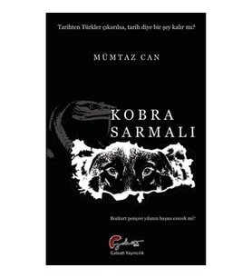 Kobra Sarmalı