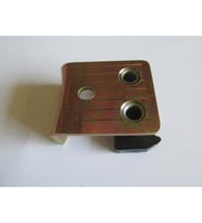 RENAULT R11- FLASH- 86/95; ÖN/ARKA KAPI KİLİT KÖPRÜSÜ SOL 1404-2246A 7702252920