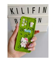 Samsung A 53 Hello Kitty Kılıf Modeli