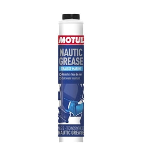 Motul Nautic Grease 400 Gr. Deniz Marin Tekne Gresi