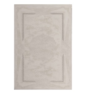 TOPRAK HALI VALERİAN 4088 GRİ (150X233) ÖLÇÜ