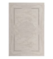 TOPRAK HALI VALERİAN 4088 GRİ (150X233) ÖLÇÜ