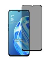 Samsung Galaxy A91 Yandan Görünmeyen 5D Hayalet Ekran Koruyucu