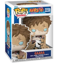 Funko Pop! Animasyon: Naruto Classic - Gaara - Koleksiyon Vinil Figür - Hediye Fikri - Resmi Ürün -