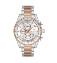 SERGIO TACCHINI ST.1.10179.5 ERKEK KOL SAATİ (Rose)