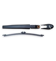 Mini Cooper F66 2022-2026 Arka Cam Silecek Kolu Takımı 61617411251