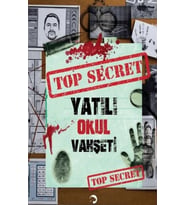 Yatılı Okul Vahşeti - Dedektif Oyunu